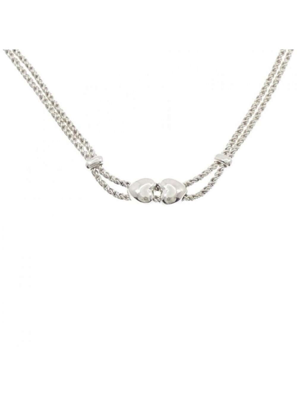 Tiffany & Co 925 Necklace
